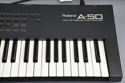 Roland-A50